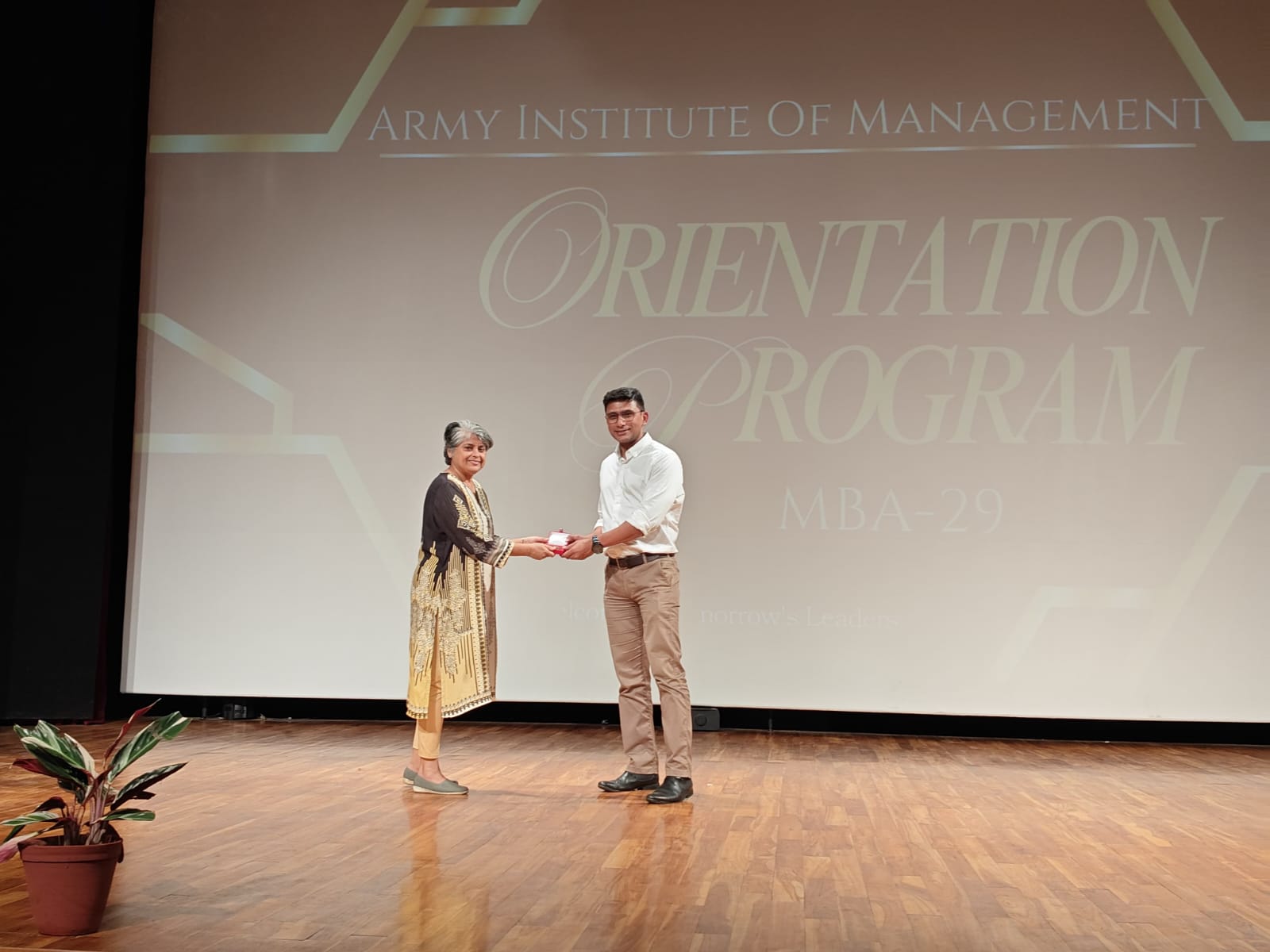 Foundations of Leadership - Building Leaders from Day One Photo 1